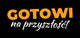 Logo Gotowi na Przyszłość