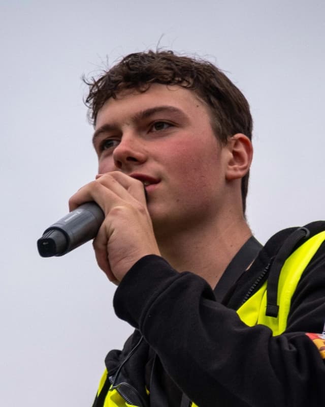 Dawid Świderski