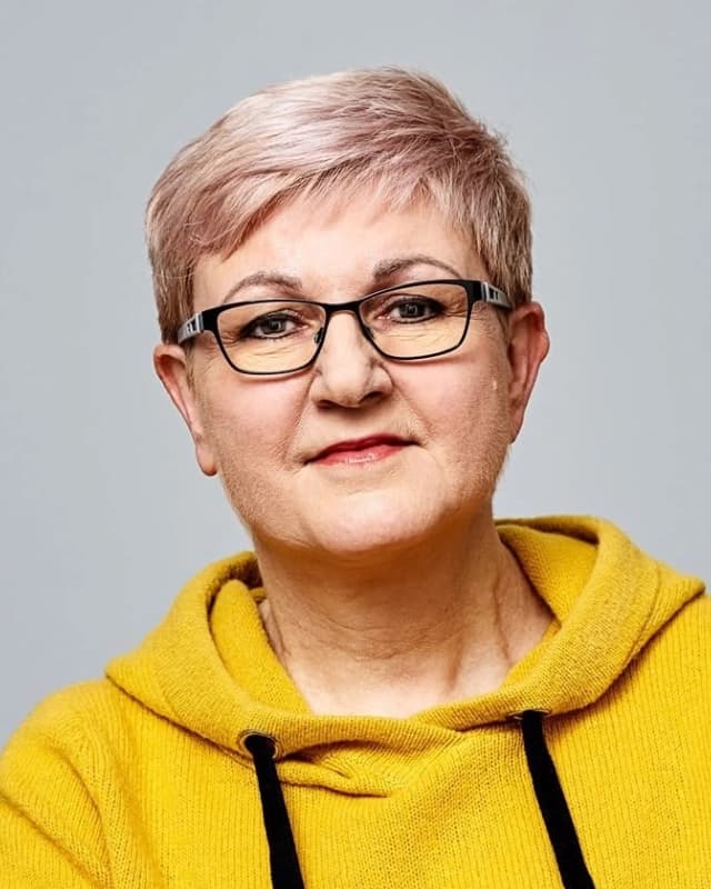 Ewa Radanowicz
