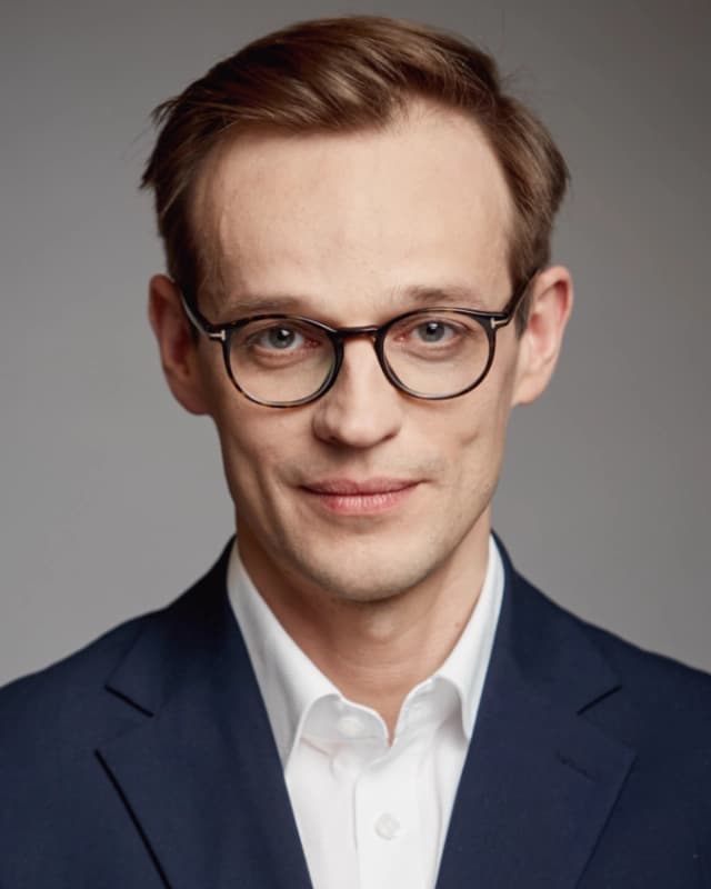 dr Jędrzej Witkowski