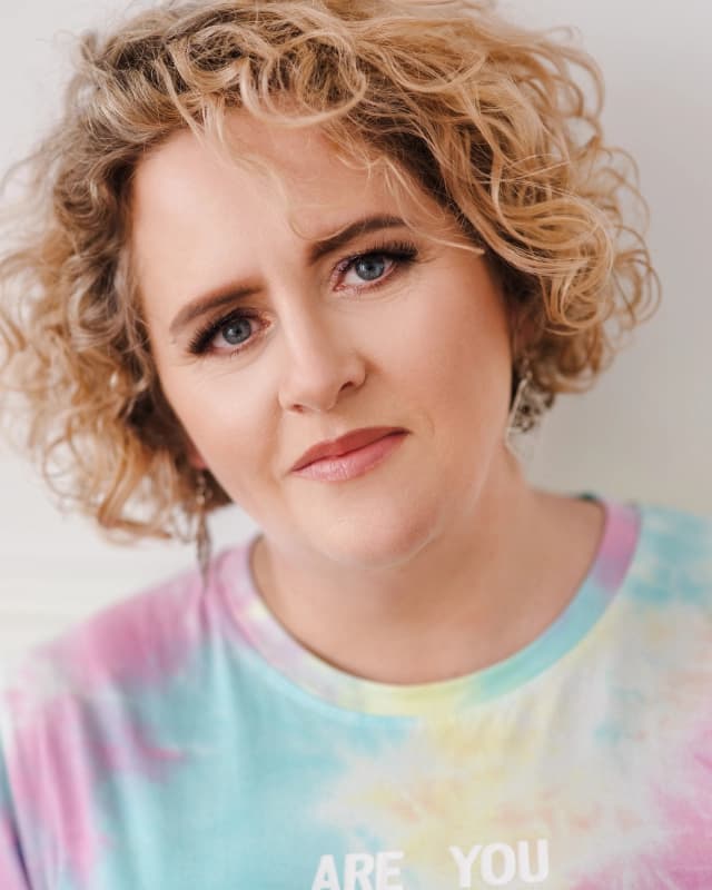 Joanna Berendt