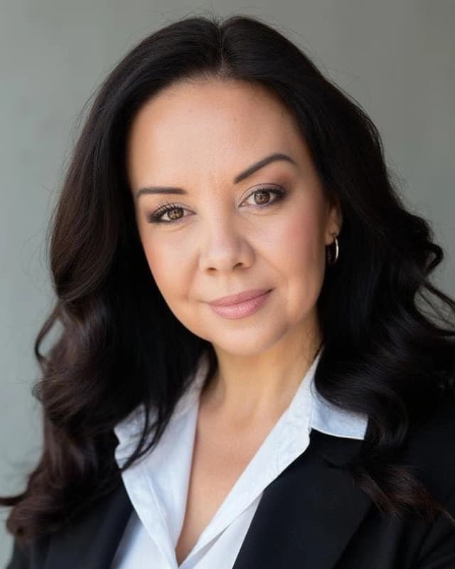 Justyna Żukowska-Gołębiewska