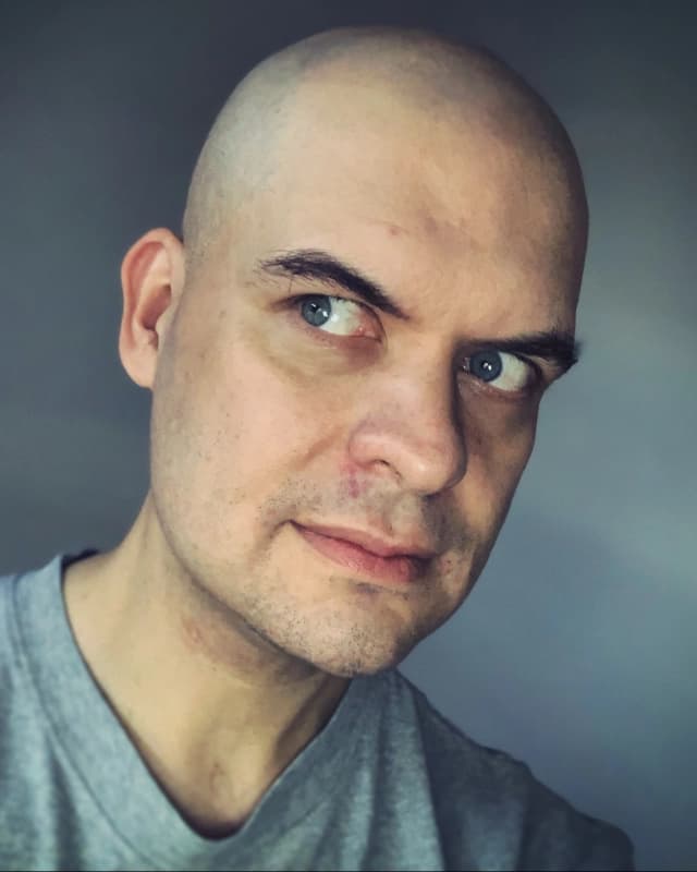 Michał Radomił Wiśniewski
