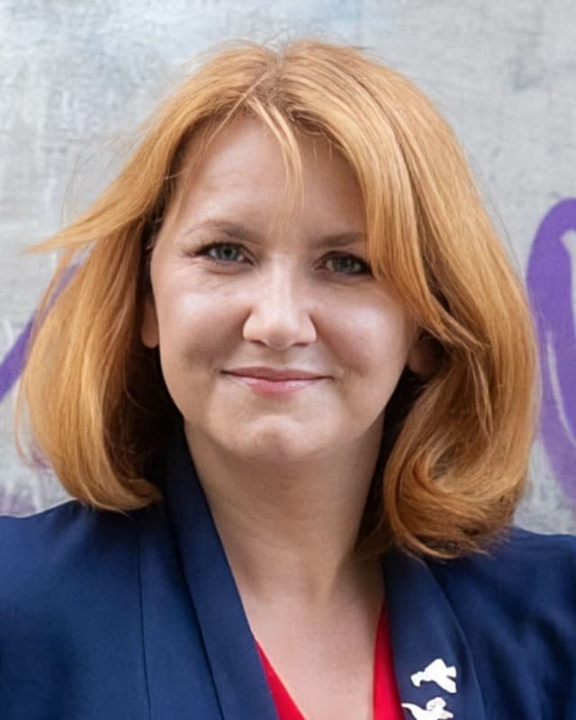 Sylwia Czubkowska
