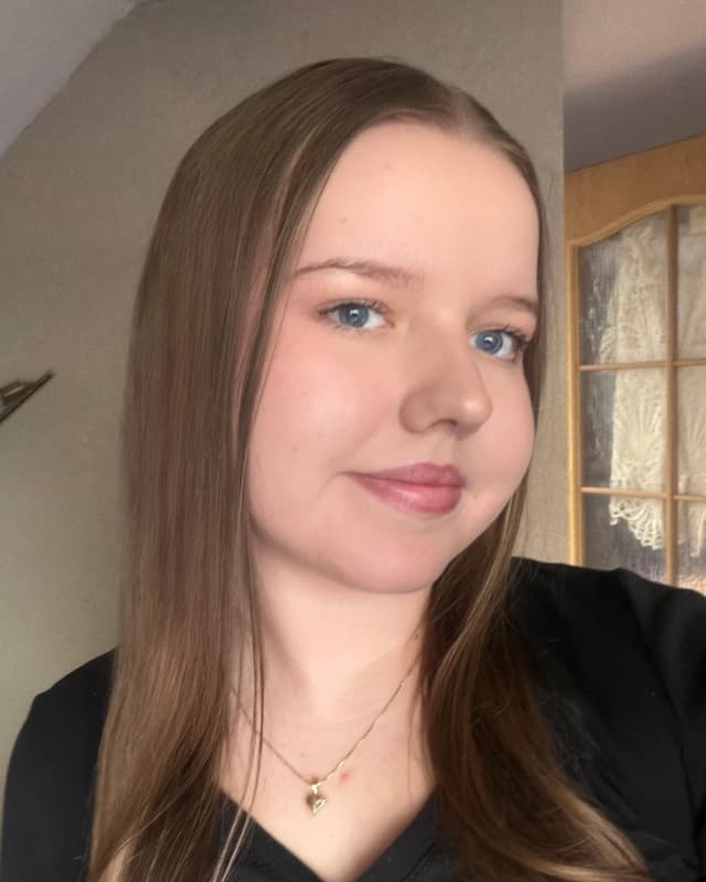 Zosia Włochyńska